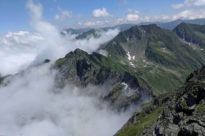Day Hike PRIVATE - Fagaras Mountain - Weather Considerations and Cancellation Policy
