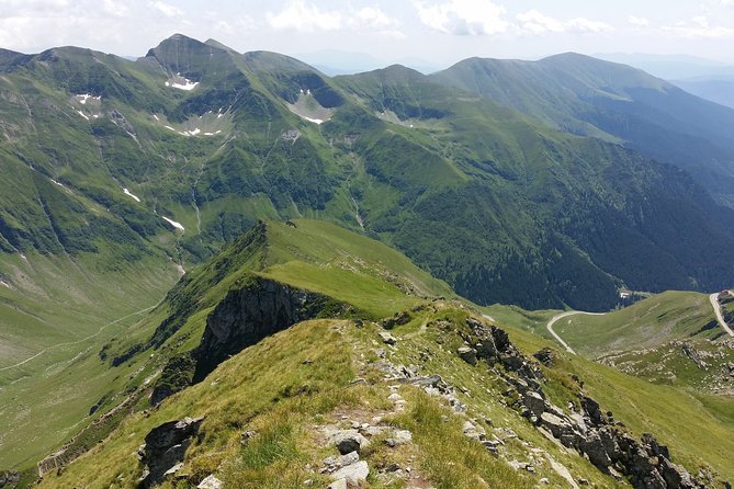 Day Hike PRIVATE - Fagaras Mountain - Comparing This Tour to Other Mountain Activities
