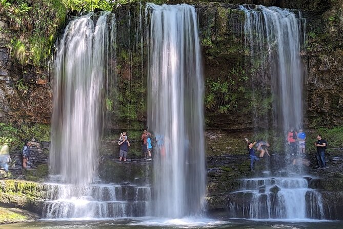Day Hike: The Brecon Beacons Amazing Six Waterfalls - Experience the Beauty of Wales with the Brecon Beacons Waterfalls Hike