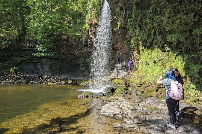 Day Hike: The Brecon Beacons Amazing Six Waterfalls - Key Points