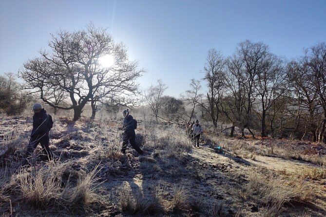 Day Hike: The Brecon Beacons Amazing Six Waterfalls - What’s Included and What to Bring