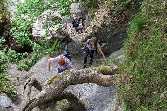 Day Hike: The Brecon Beacons Amazing Six Waterfalls - Insightful and Entertaining Guides