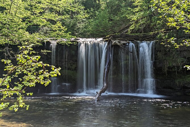 Day Hike: The Brecon Beacons Amazing Six Waterfalls - Who Will Love This Tour?