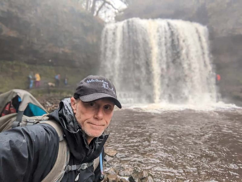 Day Hike: The Eight Waterfalls Of The Brecon Beacons - The Scenic Route and Terrain Challenges