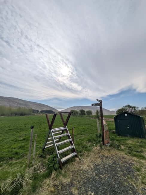 Day Hike to Grimannsfell: Waterfall & Legacy - moderate - What to Bring and Weather Considerations