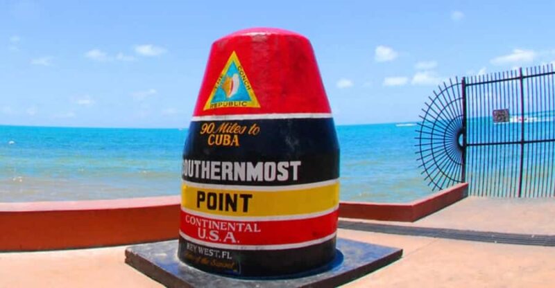 Day in Key West - Private SUV Tour From Miami - Cultural Experiences and Sunset Celebrations