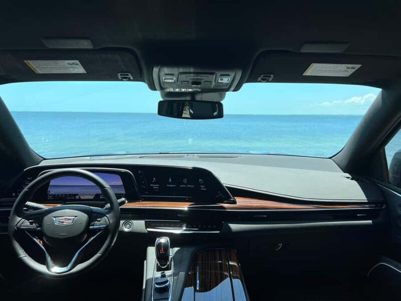 Day in Key West - Private SUV Tour From Miami - Culinary Highlights in Key West