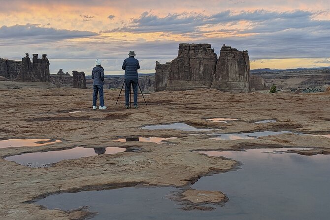 Day of Photography in Moab, Arches & Canyonlands - The Value of a Full Day with a Local Photographer