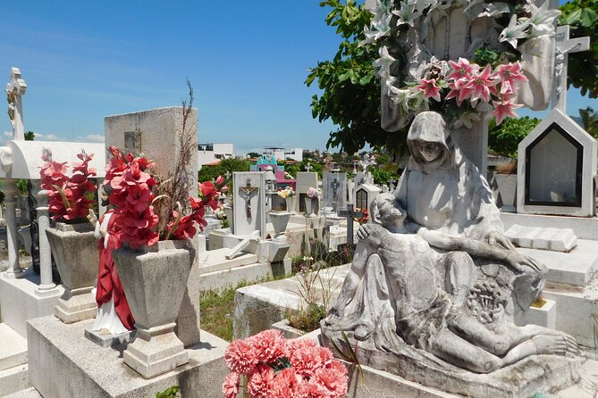 Day of the Dead Cemetery Walk in Puerto Vallarta - What’s Included in the Tour