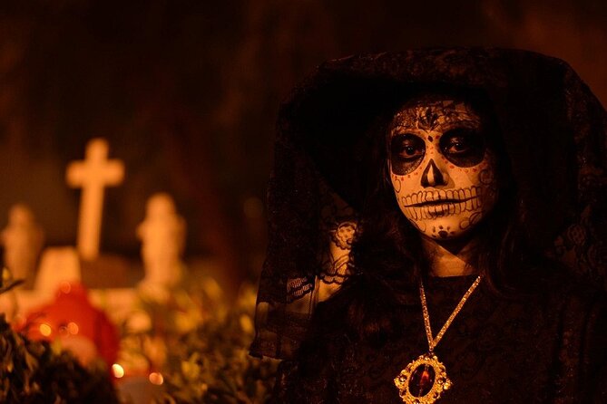 Day of the Dead in Mixquic Private Tour with transport from CDMX - Final Thoughts on the Day of the Dead in Mixquic Private Tour