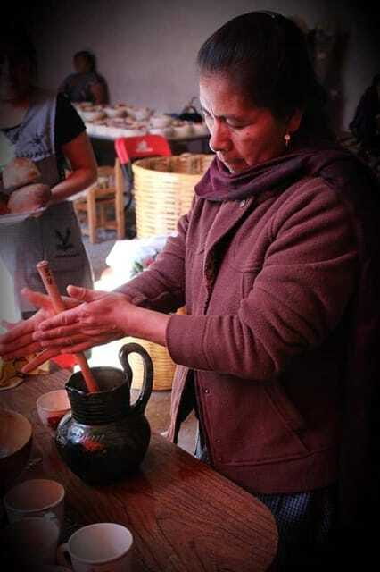 Day of the Dead in Oaxaca: Cultural Tour with a Zapotec Guide (Nov 1 to 3) - Visiting a Zapotec Family Home for a Warm Welcome