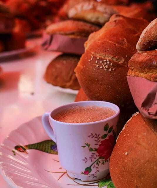 Day of the Dead in Oaxaca: Cultural Tour with a Zapotec Guide (Nov 1 to 3) - Exploring Traditional Textile Art in Teotitlán del Valle