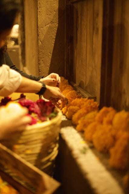 Day of the Dead in Val'Quirico - The Extensive Schedule of Day of the Dead Activities