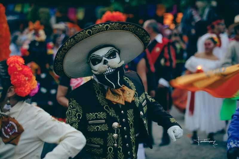 Day of the Dead in Val'Quirico - Comparing Similar Experiences and Alternatives