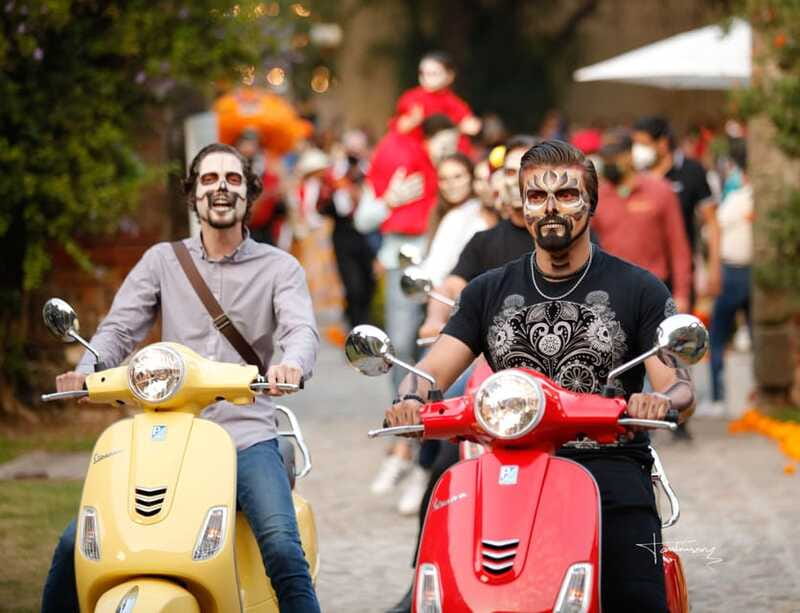 Day of the Dead in Val'Quirico - Final Thoughts on the Day of the Dead in ValQuirico Tour