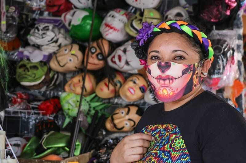 Day of the Dead Private Tour in Cancun - Who Will Appreciate This Tour Most?