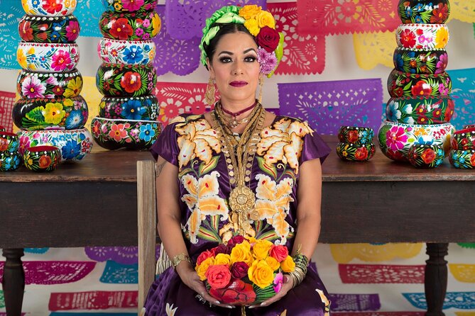Day Of The Dead Traditional Cultural Experience - The Sum Up: An Authentic and Respectful Day of the Dead Experience