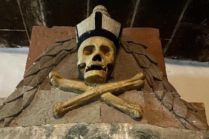 Day of the Dead Walking Tour in San Miguel de Allende - Starting Point: Plaza Cívica and The Legend of Allende