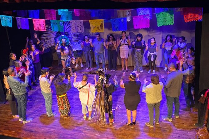 Day of the Dead Walking Tour in San Miguel de Allende - The Role of Altars and Offerings in the Celebration