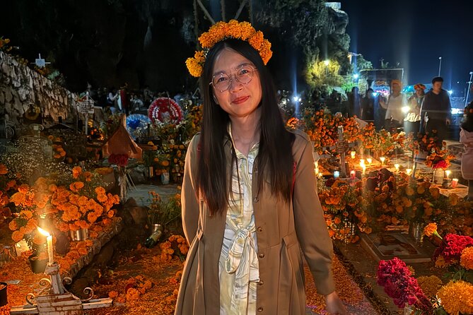 Day of the death Michoacán from Mexico City - Weather Considerations and Cancellation Policy