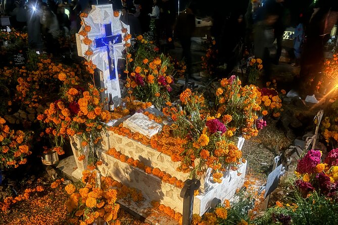 Day of the death Michoacán from Mexico City - Who Will Appreciate This Day Trip?