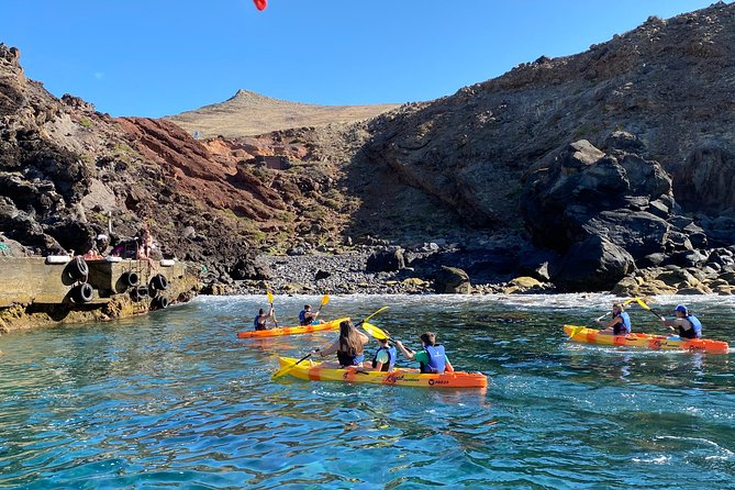 Day Pack @ Ponta de São Lourenço - Discover the Ponta de São Lourenço Day Pack Experience in Madeira