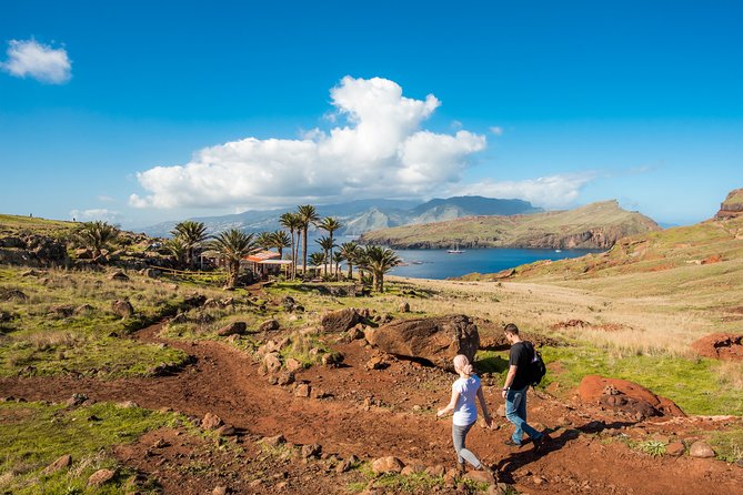 Day Pack @ Ponta de São Lourenço - Practicalities: Meeting Point, Group Size, and Booking Details