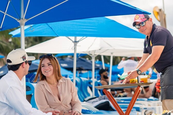 Day Pass at San Francisco Beach: Escape to the Paradise - Comparing San Francisco Beach Pass with Similar Experiences