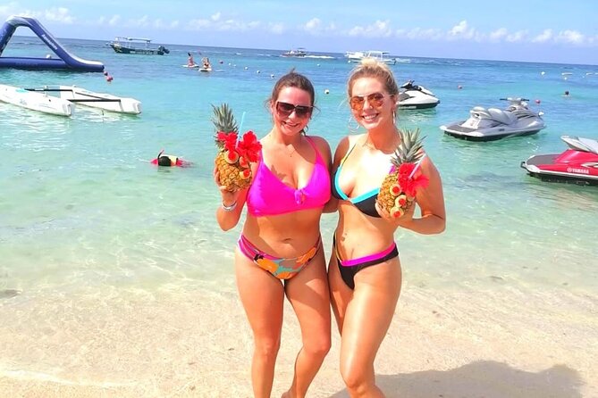 Day Pass at San Francisco Beach: Escape to the Paradise - The Convenience of a Mobile Ticket and Easy Cancellation