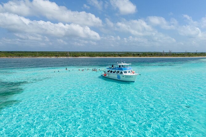 Day Pass To Cozumel Snorkeling By Boat - Colombia Reef and El Cielo: The Underwater Highlights
