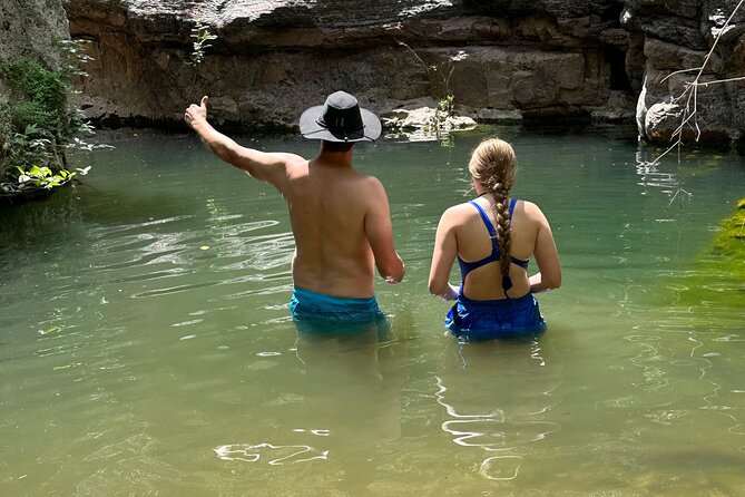 Day Pass to Explore the Lost Mining City of Chrysotile - Key Points