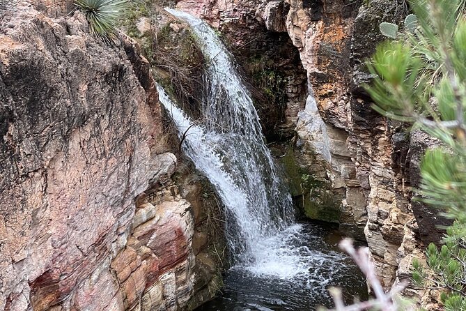 Day Pass to Explore the Lost Mining City of Chrysotile - Exploring Chrysotile in Tonto National Forest: An Abandoned Mining Town