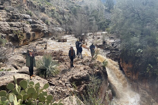 Day Pass to Explore the Lost Mining City of Chrysotile - Practical Details and Logistics