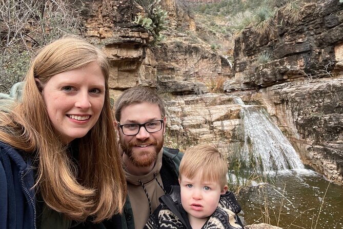 Day Pass to Explore the Lost Mining City of Chrysotile - Chrysotile: A Hidden Arizona Treasure