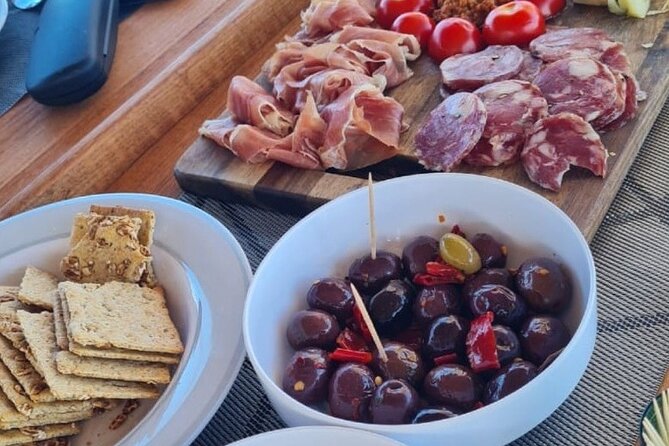 Day Sailing Experience, Barcelona(9 Persons) - Setting Sail on the MonToi: A Luxurious Vessel