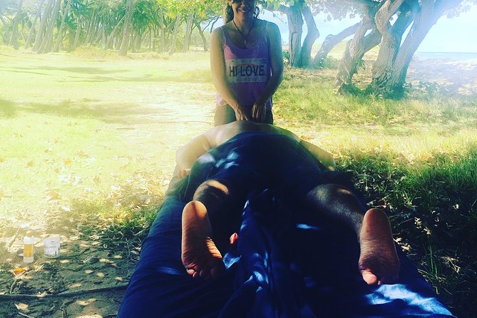 Day Spa Activity in Maui, Hawaii - How the At-Home Maui Massage Works with Massage Maui Style