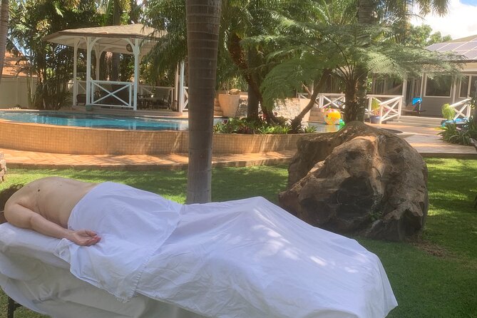 Day Spa Activity in Maui, Hawaii - The Trustworthy Service and Top-Rated Reviews