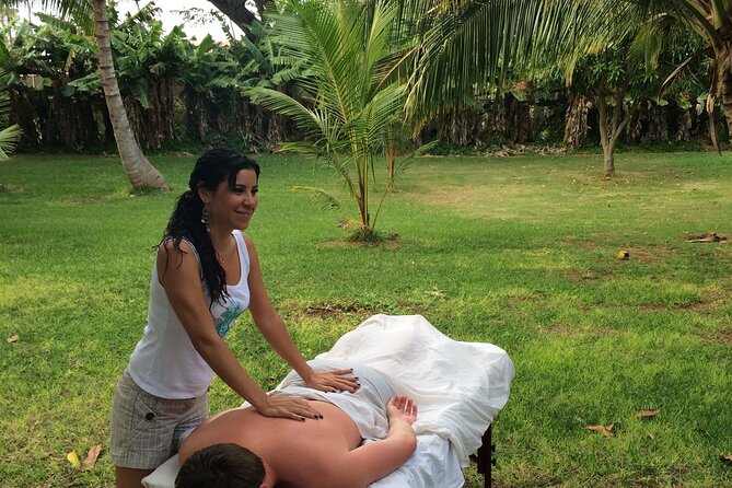 Day Spa Activity in Maui, Hawaii - Pricing, Cancellation, and Flexibility