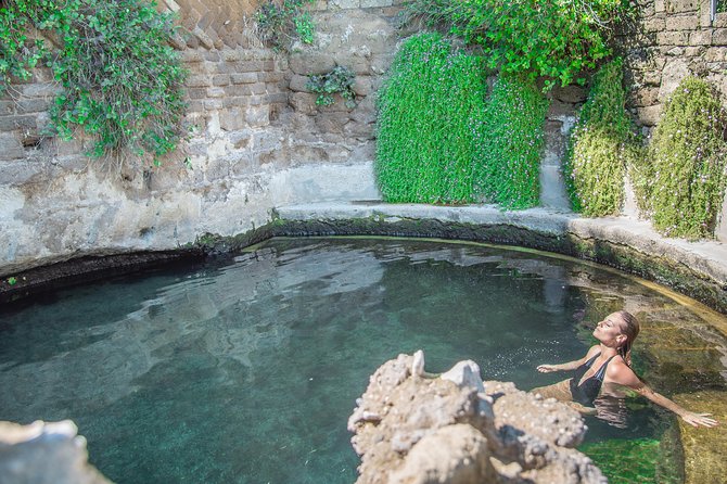 Day SPA like an ancient Roman - Reviews Highlighting Strengths and Weaknesses