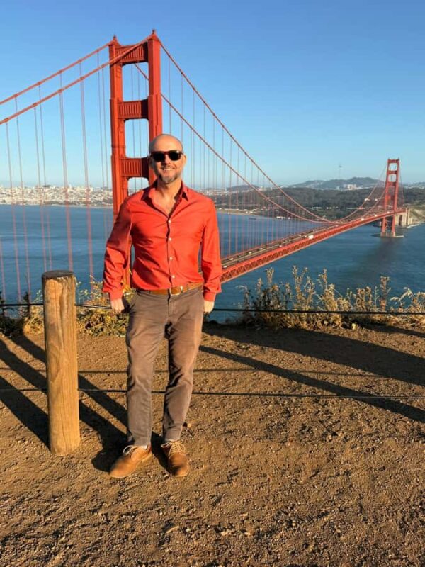 Day to Night Photo Tour of San Francisco - Personal Photography Assistance and Guidance