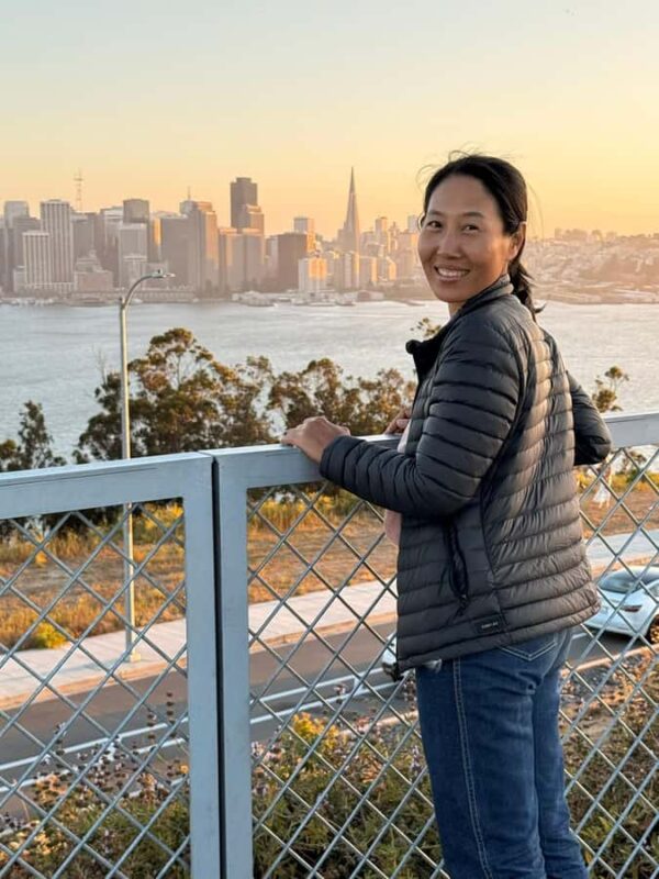 Day to Night Photo Tour of San Francisco - Transitioning into the Night: A Different San Francisco