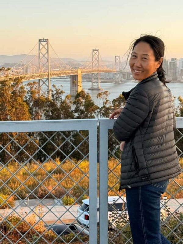 Day to Night Photo Tour of San Francisco - Exploring San Francisco Through a Photographer’s Lens