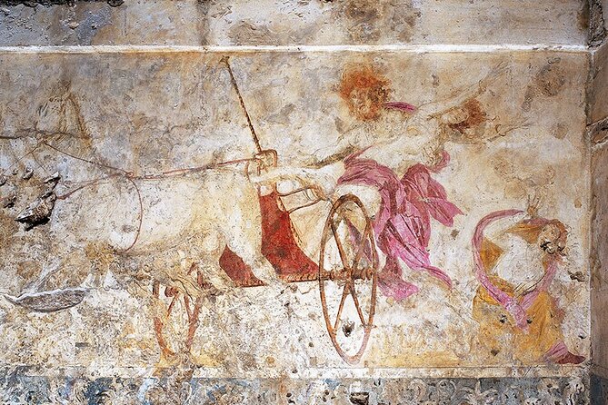 Day Tour at Royal Tombs of Aigai and Museum of Pella with pickup - Highlights at the Royal Tombs of Vergina