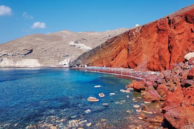 Day Tour Catamaran Cruise Tahiti - Logistics and Convenience with Hotel Pickup