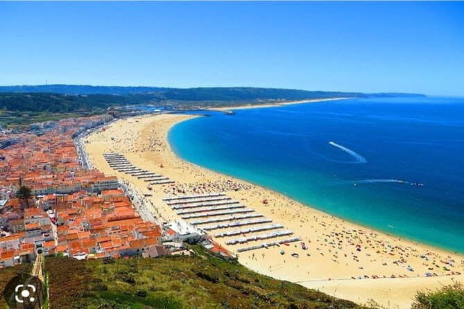 Day tour Fatima,obidos,Nazare - Explore the Best of Portugal in a Single Day for $221.08