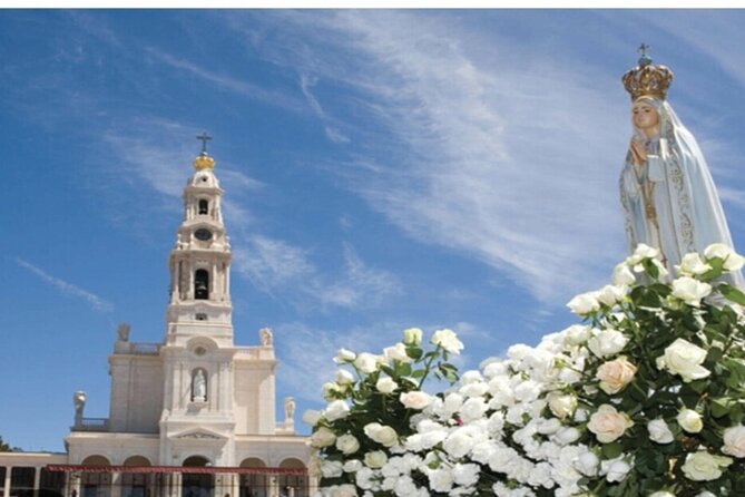 Day tour Fatima,obidos,Nazare - Wandering Through Obidos’ Walled Village