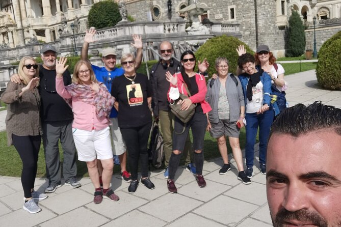 Day tour from Bucharest to Peles Castle and Dracula Castle-Transylvania - Final Thoughts on This Transylvania Tour