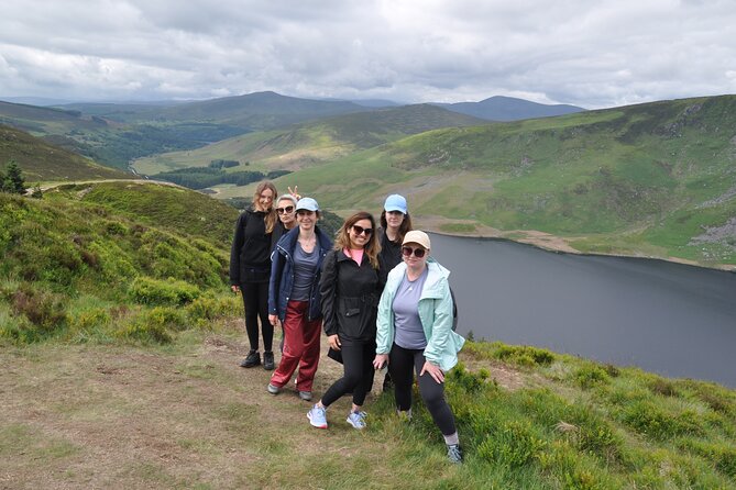 Day Tour from Dublin: Wicklow Mountains, Glendalough, Powerscourt - Flexibility and Personalization in Your Schedule