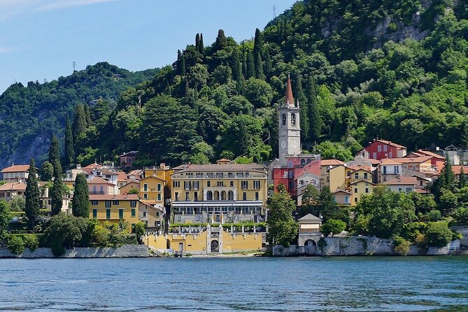 Day tour from Milan: Lake Como & Bellagio with Cruise in a Small-group tour - The Logistics: From Milan to Lake Como