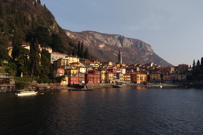 Day tour from Milan: Lake Como & Bellagio with Cruise in a Small-group tour - Villa Carlotta and Artistic Highlights